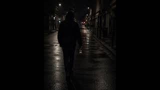 Xatar - Perdu Dans La Nuit