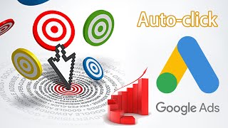 How To Auto-Click Google Adwords? Click Competitors Ads - Trafficbotpro V5