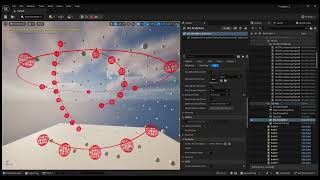 Bullet Hell Pattern Editor 2