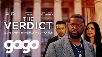 The Verdict | Custody, Corruption & A Courtroom Killer | Innocent or Guilty? | Full Free Film