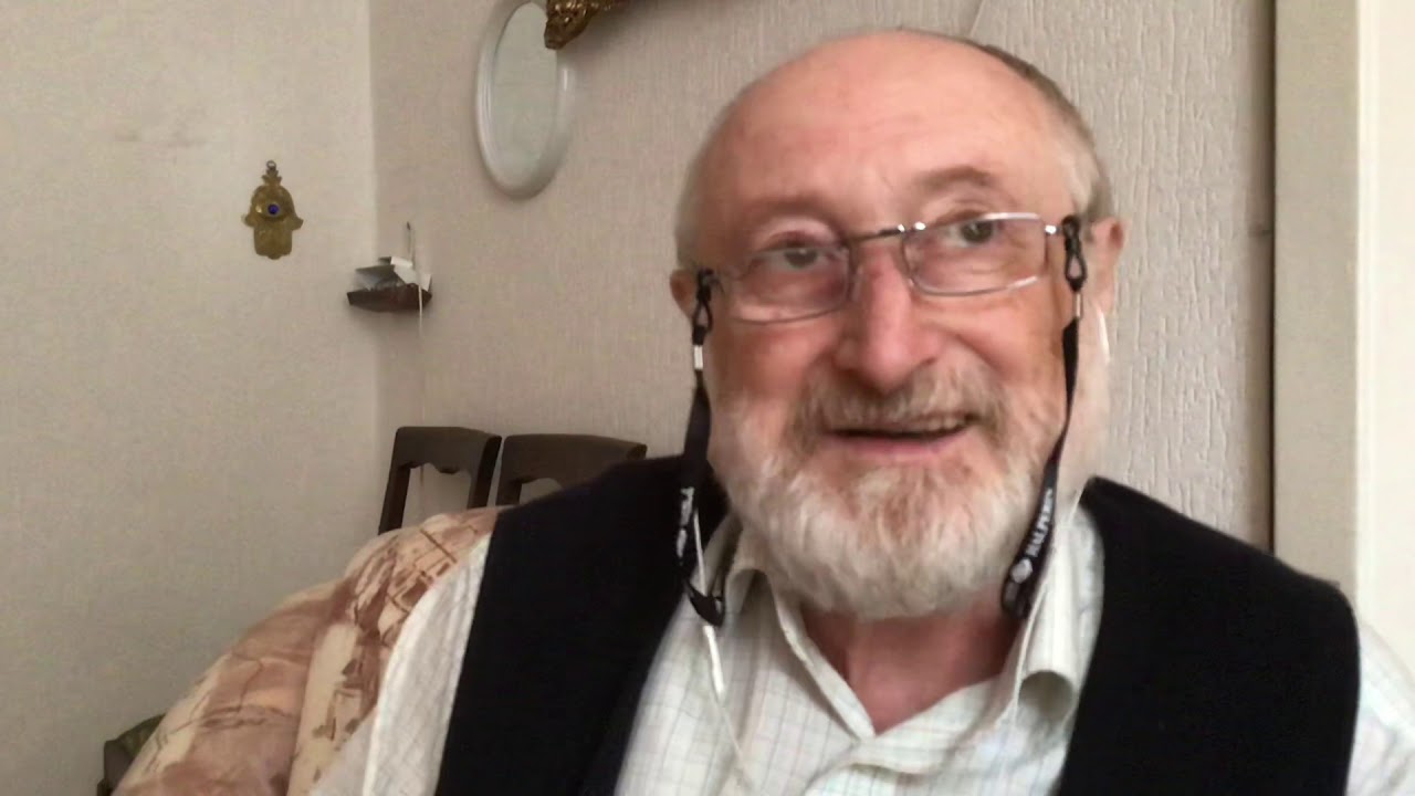 Комментарии к недельной главе «Балак»