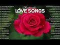 Best Love Songs Romantic Of All Time 90&#39;s 80&#39;s ❤️ Relaxing Beautiful Love Songs 80&#39;s 90&#39;s All Time