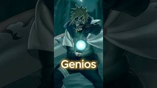 Genios En Naruto Son Muchos Boruto Mxoxp