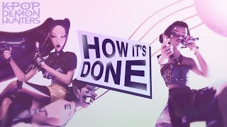 Mograph edit | How It's Done [EDIT/AMV]