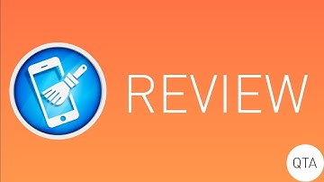 Review of the iMobie PhoneClean Version 3