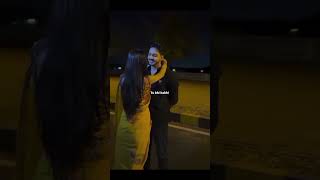 Mai hi kyun ishq zahir karun 👀🌹🙈🤭#love status #aesthetic lyrics #shorts feed #viral song