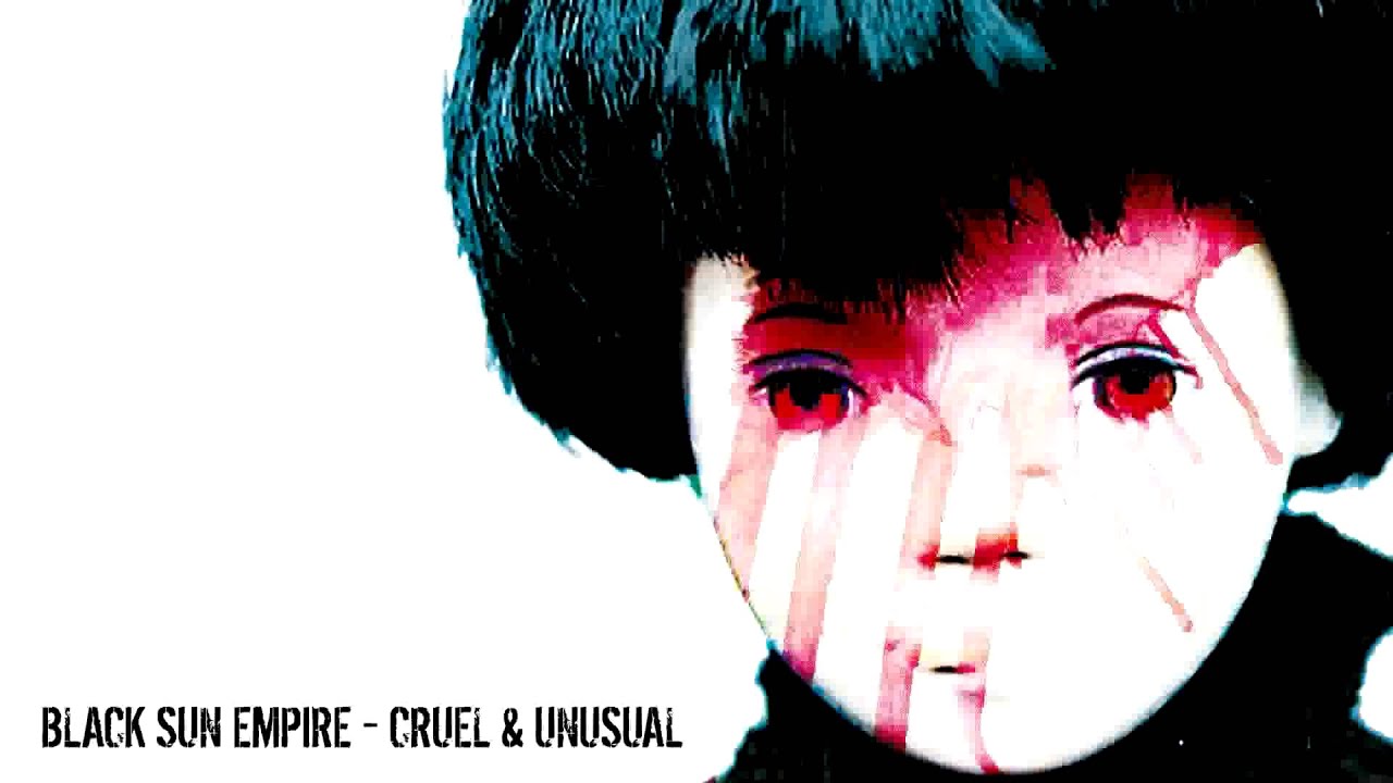 Guarda Black Sun Empire ft SKC - Masquerade su YouTube Guarda Black Sun Empire ft SKC - Masquerade su YouTube