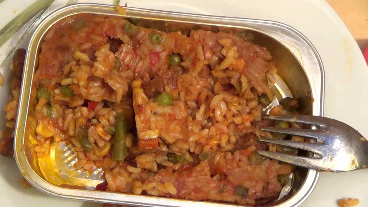 Cevapcici [Meatrolls with Vegetables and Rice] Coquette LIDL YouTube