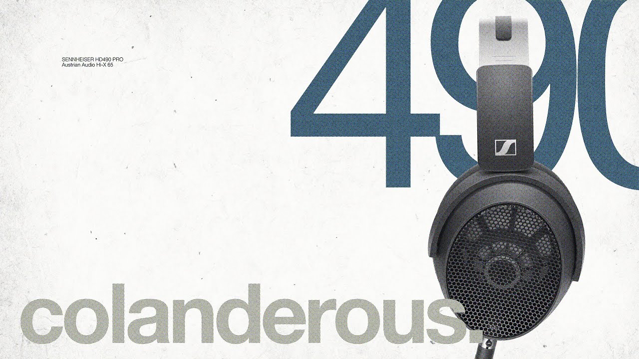 DTM用ヘッドフォン選びで失敗したから乗り換えた男の話