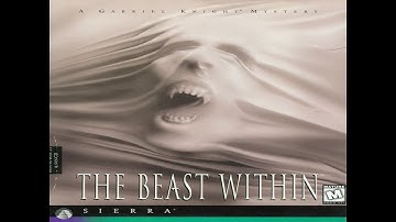 Intro Cinematic - The Beast Within: A Gabriel Knight Mystery (1995)
