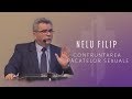 Nelu Filip - Confruntarea păcatelor sexuale