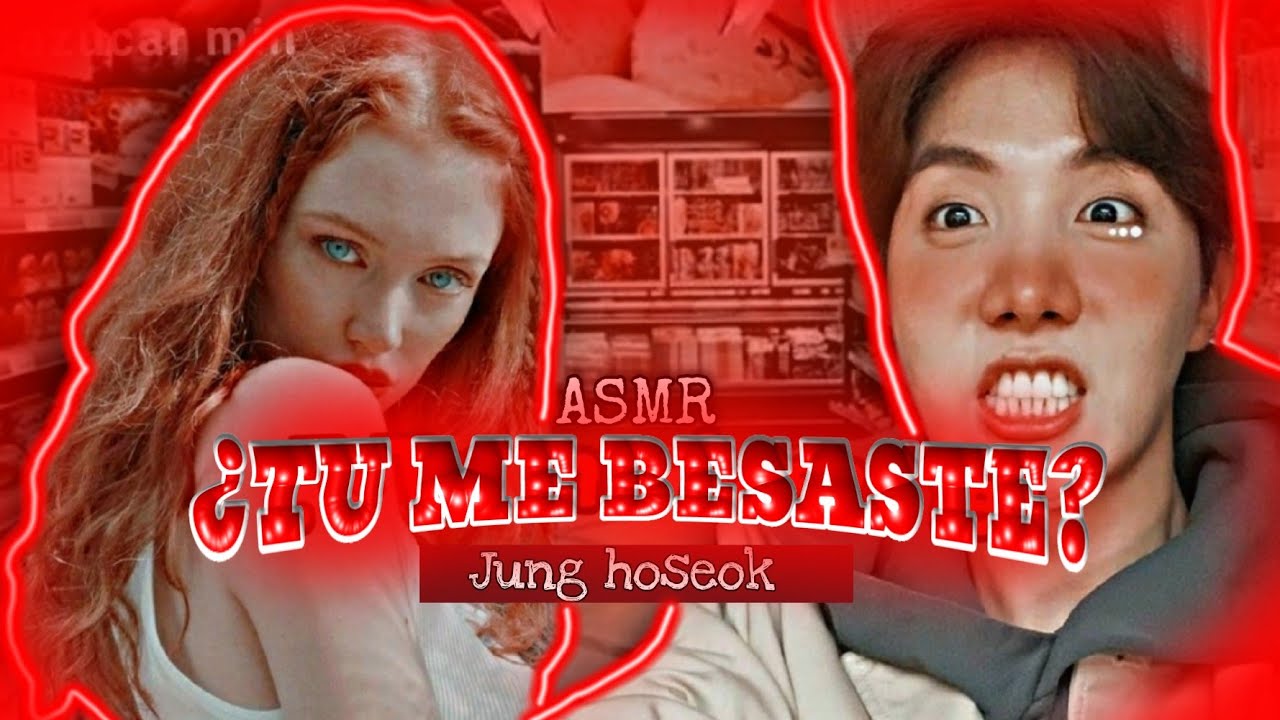 ╰►💗︙imagina con Hoseok ◖ASMR◗ ❝¿más que amigos?❞  [𝗰𝗮𝗽.𝘂𝗻𝗶𝗰𝗼]