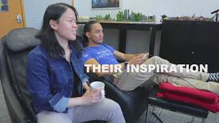 SFU BIG Fair Employer Showcase Teaser