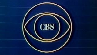 CBS station ID (1985)