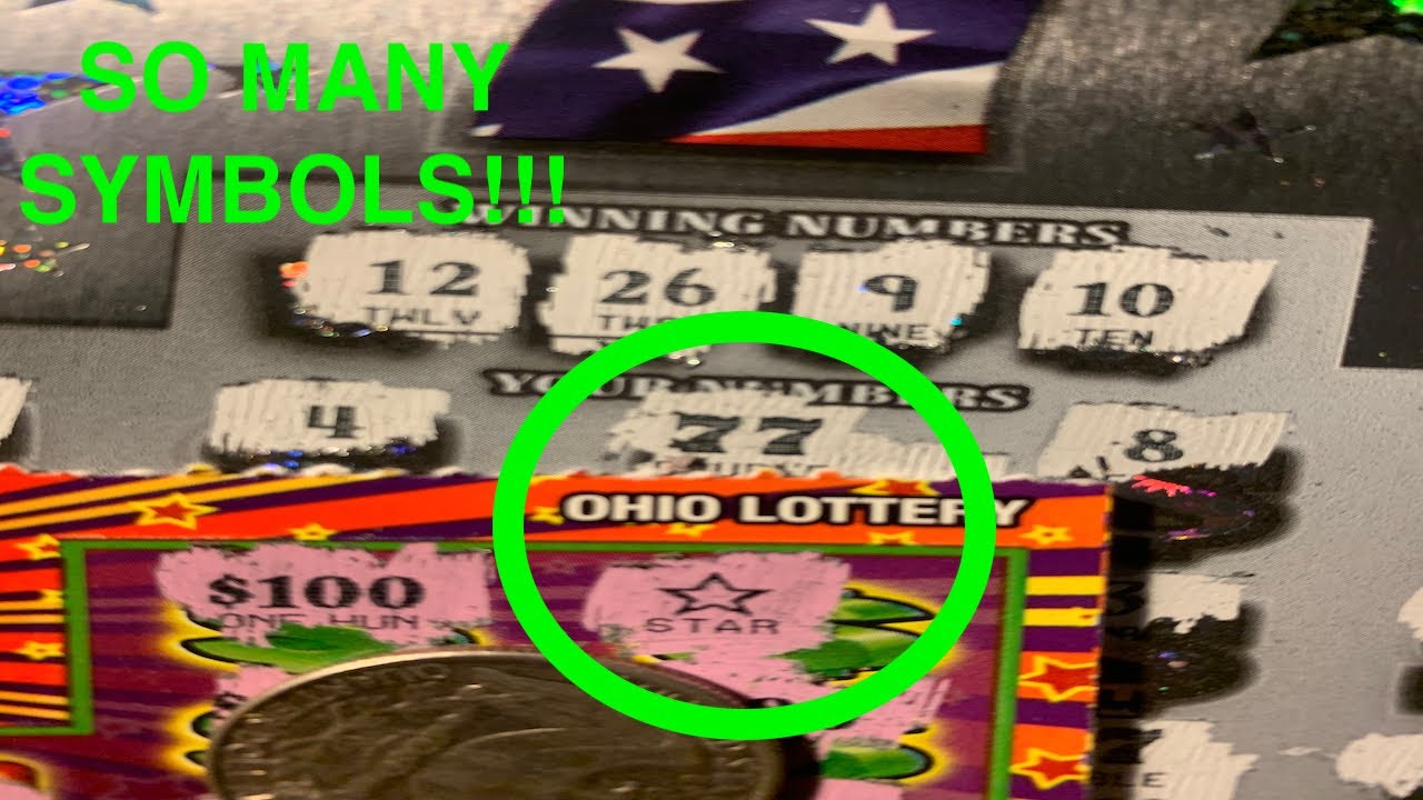 🤑 FINALLY WINNING! 🤑 Ohio Lottery Scratch offs! YouTube