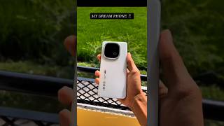 EVERY GAMER&#39;S DREAM 🥹🥺 #shorts #shortfeed #iqoo13review #iqoo13#dream#dreamphone #mydreamphone