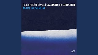 Video thumbnail of "Paolo Fresu - Chat Pitre"