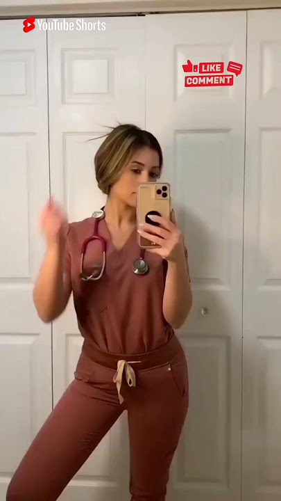 Make it 👩‍⚕️