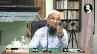 Kopi Tak Elok Untuk Kesihatan - Ustaz Azhar Idrus