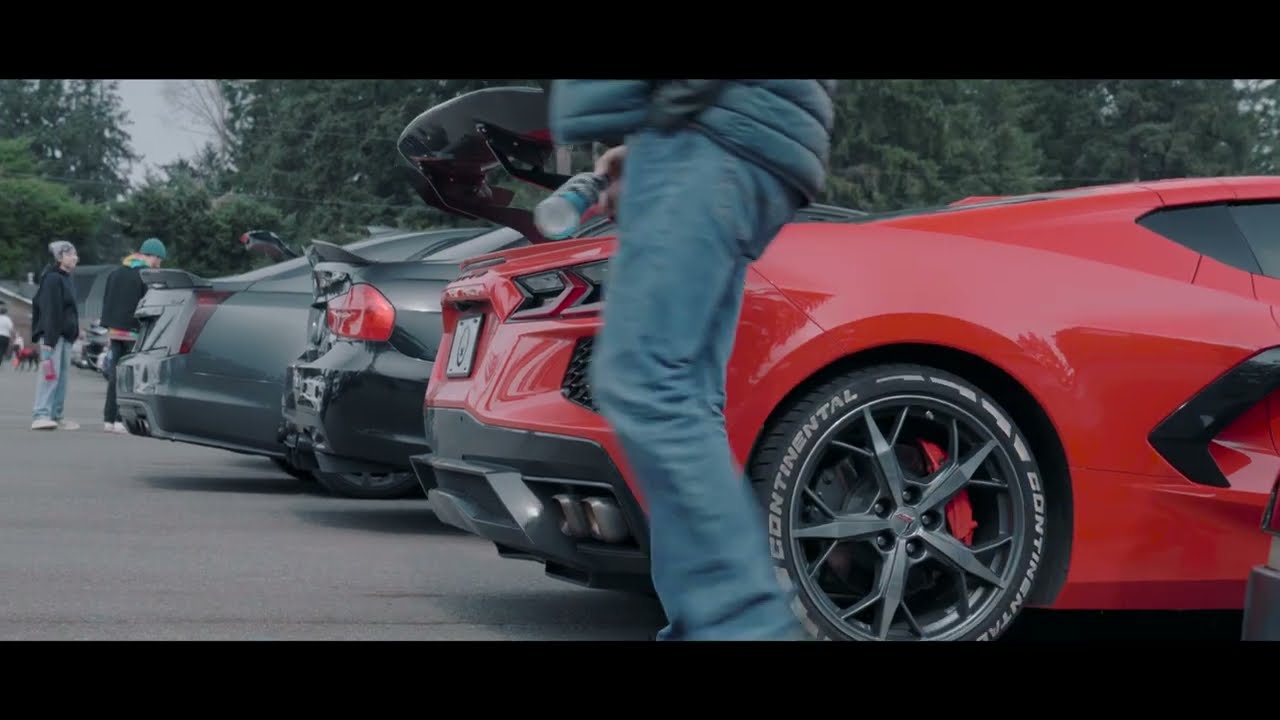 Spring Fest Seattle 2023 [4k]