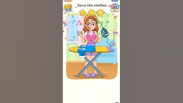 Dop5 level 200(Save the clothes)#watching#dop5#yt#trending #views#viralgame#viralshort#gamer#shorts