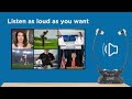 Put On Your TV Ears 30 Sec Commercial Put On Your TV Ears 30 Sec Commercial
