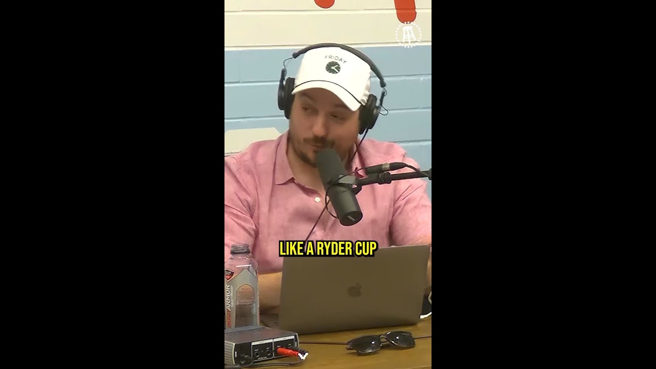 How to make the LIV-PGA golf merger more interesting