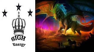 The Dragons EXTREMELY POWERFUL!!! (Energetically Programmed)