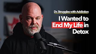 Doctor Chooses Drugs Over Wife & Career screenshot 5