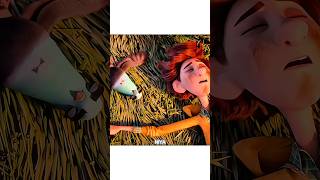 "How did the bird go there and save itself"!!!😟#shorts#edit
