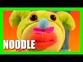 Youtube Thumbnail title