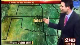 morning wx update