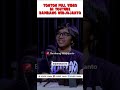 Mahkamah Rakyat Upaya Untuk Mencerdaskan Bangsa