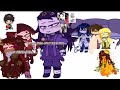 [Pt.1] Swap Kamaboko squad reacts to ships 💔! (GENTAN WARNING😭) //made by me//
