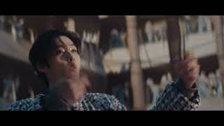 Stray Kids Do It Mv But Its Just When Lee Know Gets A Solo Or Focus Screen Time