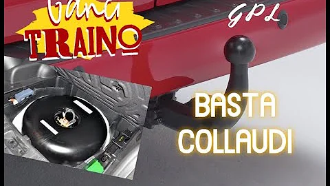 Quanto costa il collaudo di un gancio traino?