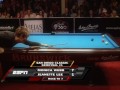 2009 San Diego Classic SF1 Lee vs  Webb