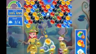 Bubble Witch Saga 2 Level 1164 - NO BOOSTERS