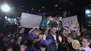 XR2, Teen Small Group Jazz, America Loves to Dance Finals 2026, Urbana Dance
