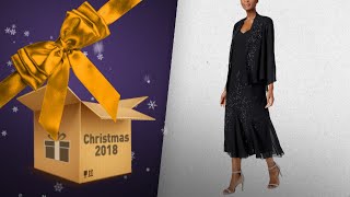 Most Wished For R&M Richards Plus Size Dresses / Perfect Gift Ideas For Christmas