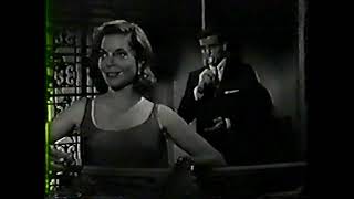 Tightrope - episode 14 - Cold Kill - Mike Connors & Barbara Bain