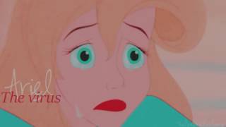 [S&F] Ariel