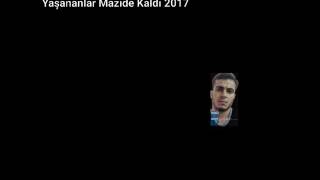 Raggo Muammer Yaşananlar Mazide Kaldı