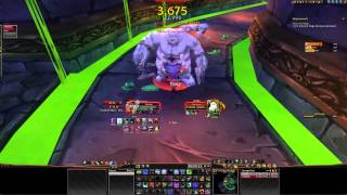 80 DK solo: Patchwerk (achievement)