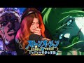 MADE IN HEAVEN | JoJo’s Bizarre Adventure STONE OCEAN Episode 36-37 REACTION!
