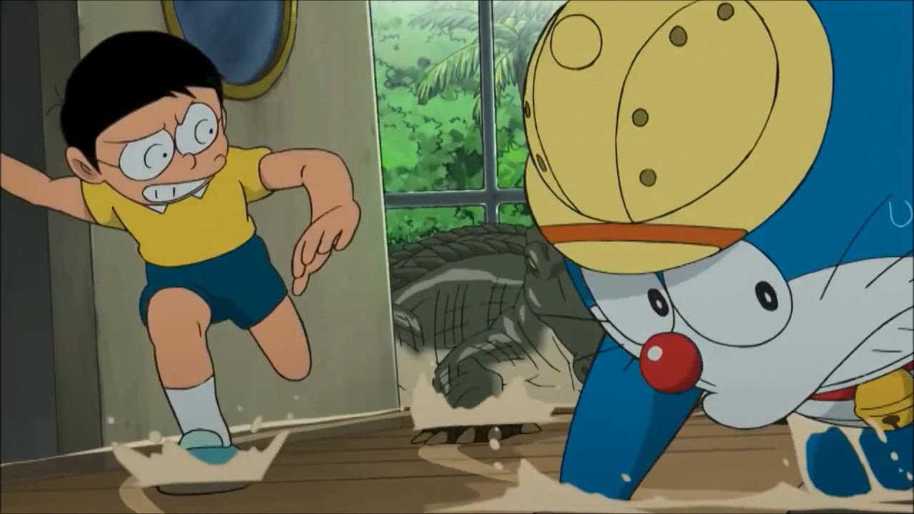 Doraemon ~ Hagushichao