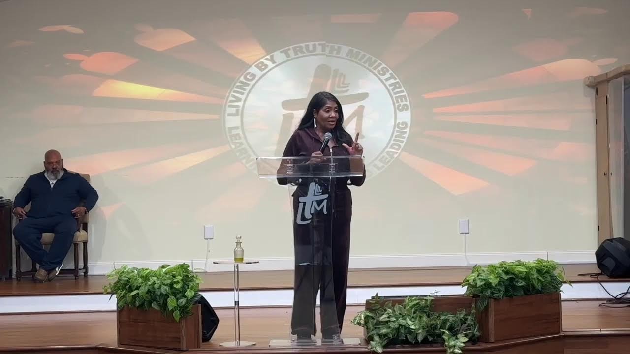 2/15/26 LTM SUNDAY MORNING WORSHIP