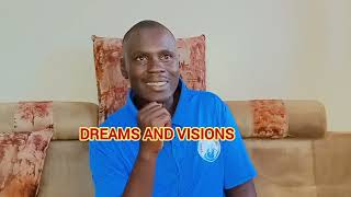 OKYUSA OTYA EBILOOTO N'OKWOLESEBWA OKUBIZA MU BULIWO ( HOW TO  TRANSFORM DREAMS IN TO REALITY)