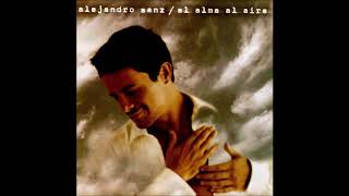 Alejandro Sanz - Quisiera Ser @Latido_Musical Twitter