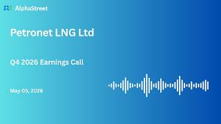 Petronet LNG Ltd Q4 FY2025-26 Earnings Conference Call